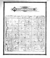 Clayton Township, Arenac County 1906